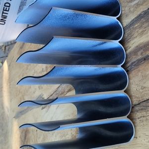 🥂🌟Silver paper or mail filer